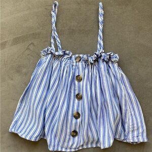 American Eagle Strapless Top **SOLD**